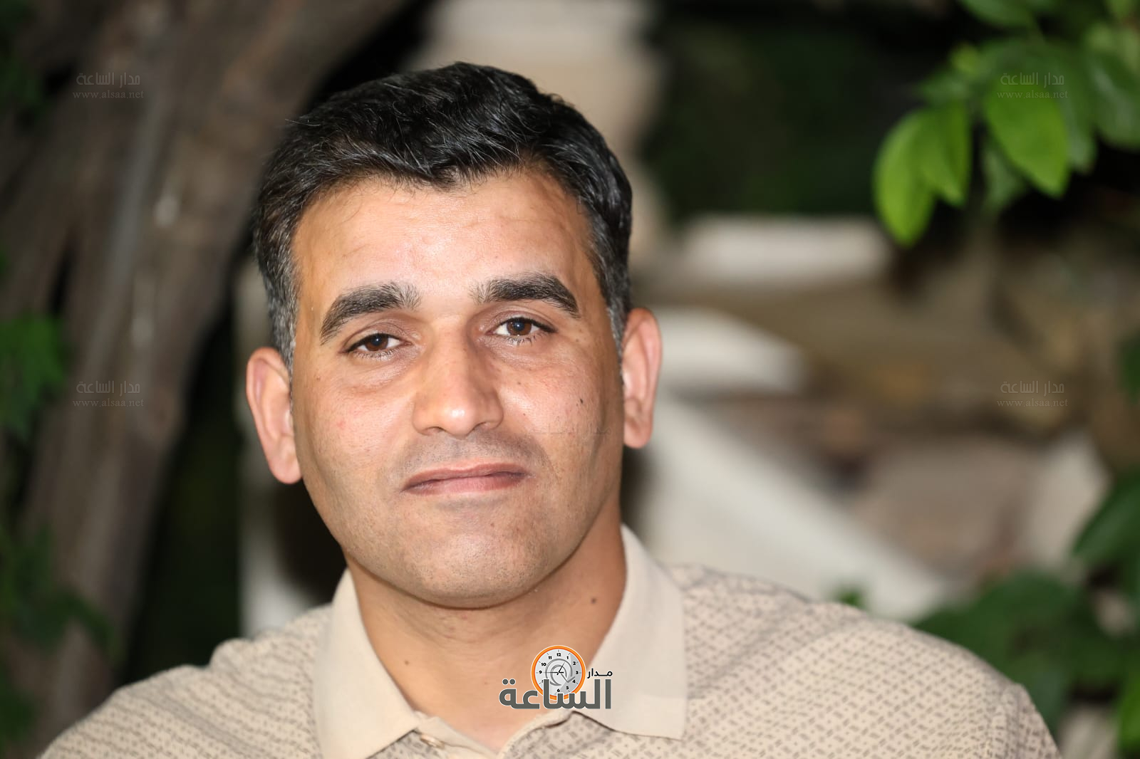 Madar Al-Saa Images 0.3254404582529581