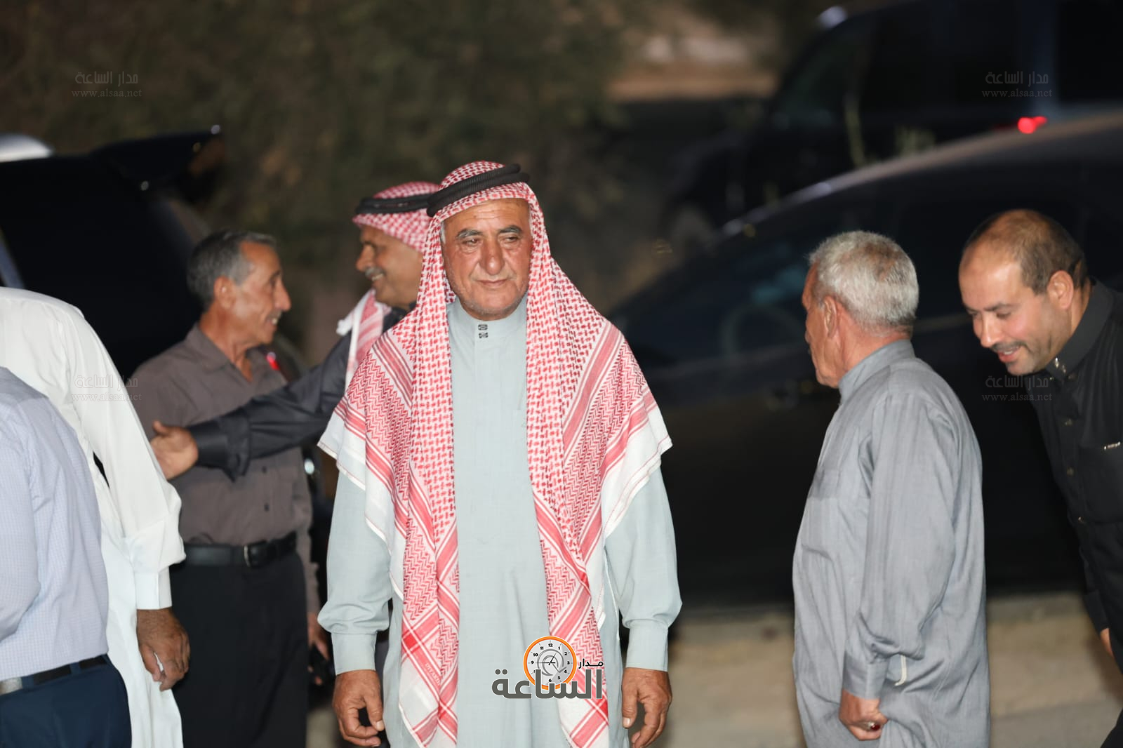 Madar Al-Saa Images 0.2880594379744976