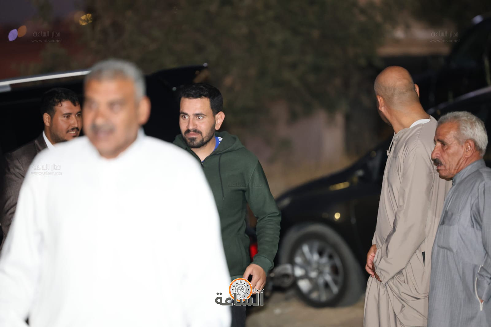 Madar Al-Saa Images 0.7084686956477456