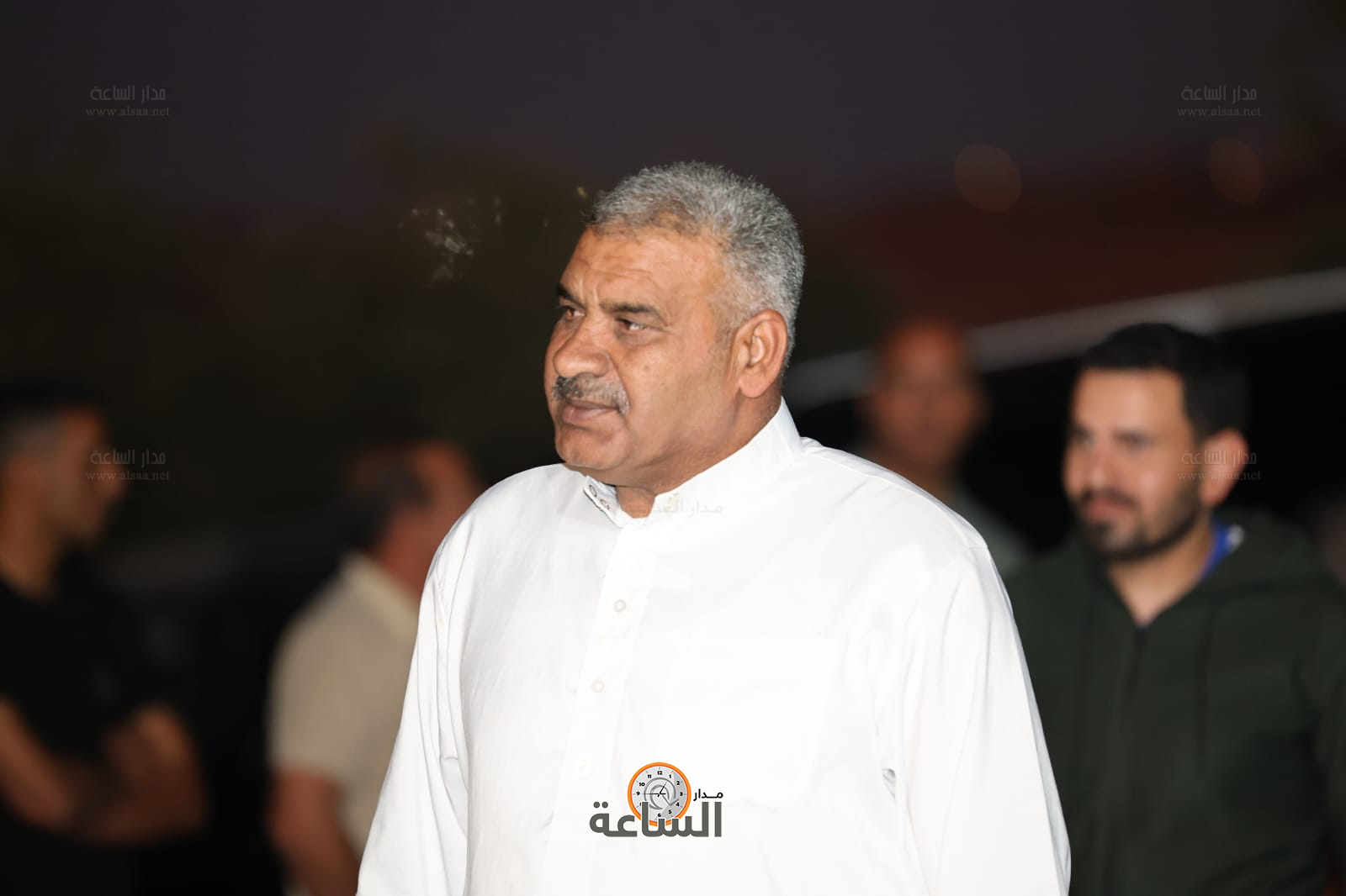 Madar Al-Saa Images 0.2917791103529238