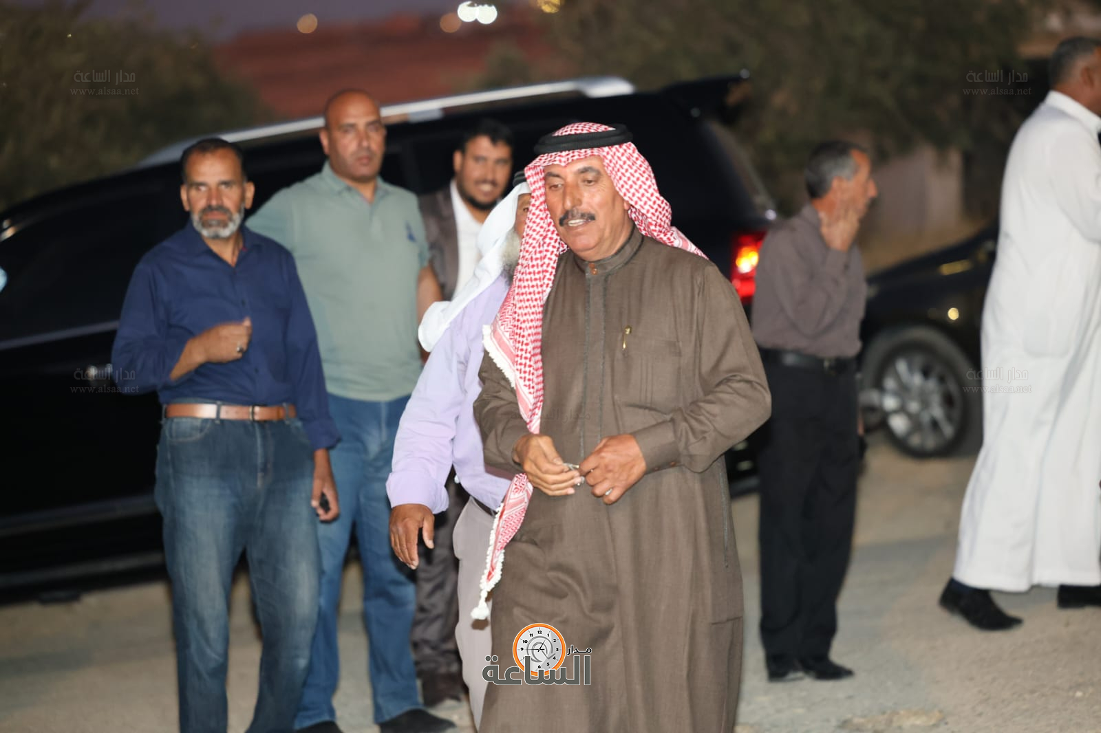 Madar Al-Saa Images 0.6657836835885163