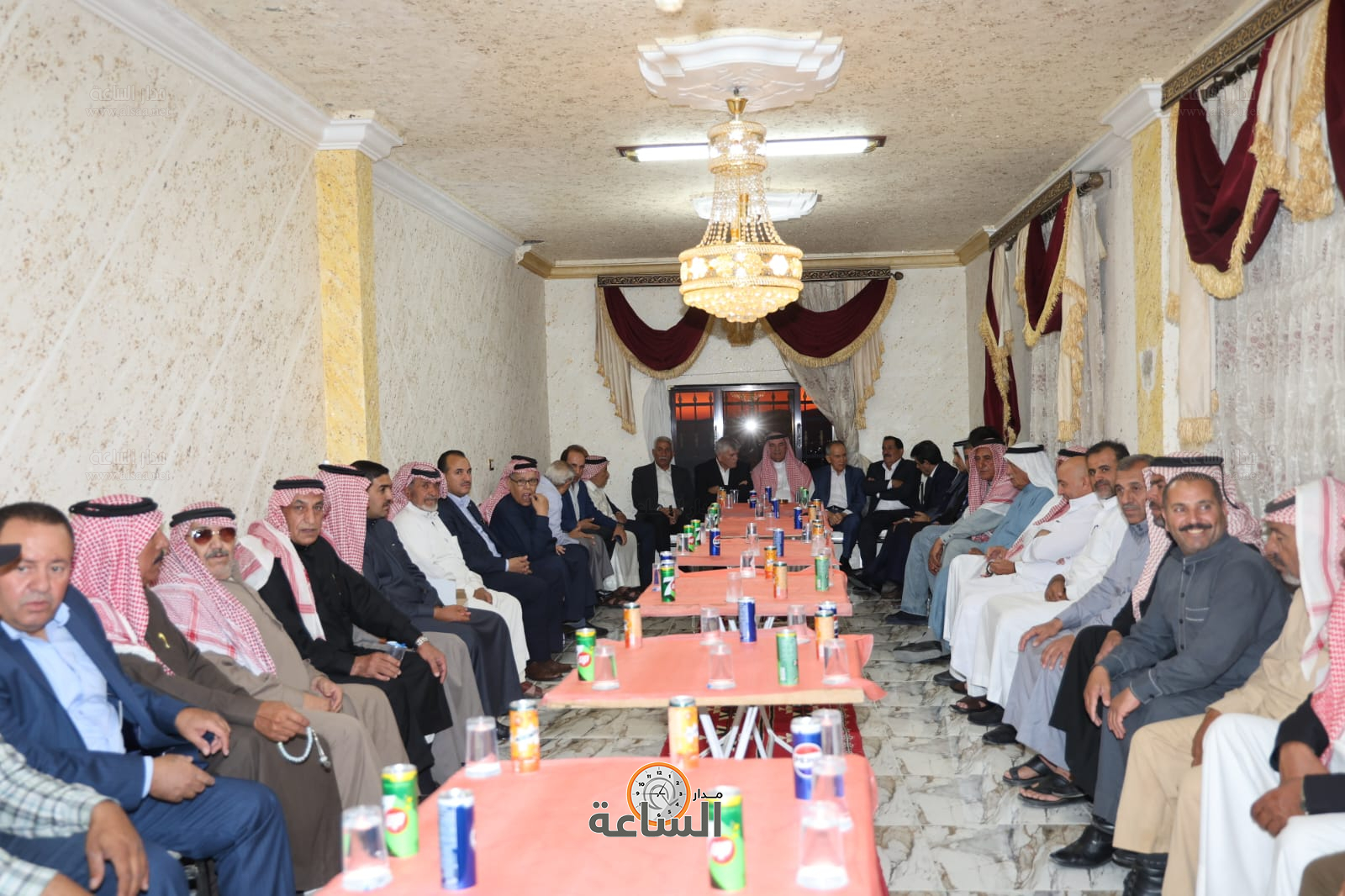 Madar Al-Saa Images 0.565117292297509