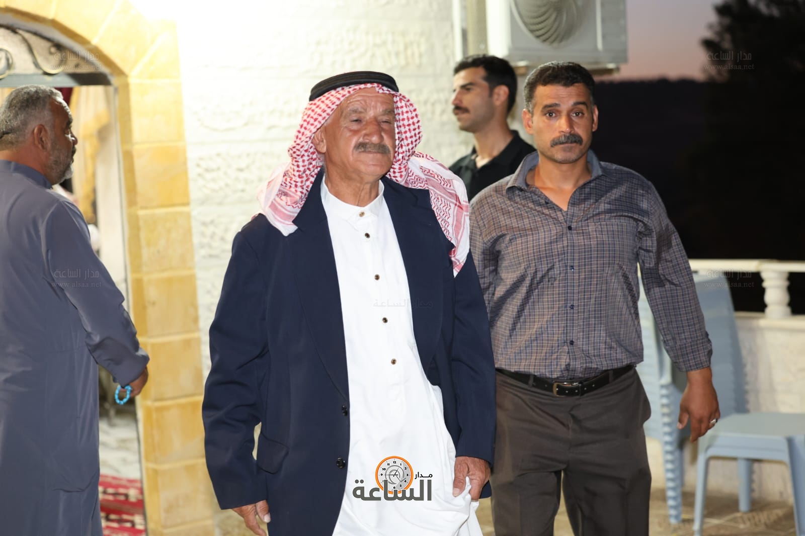 Madar Al-Saa Images 0.29034409605335487