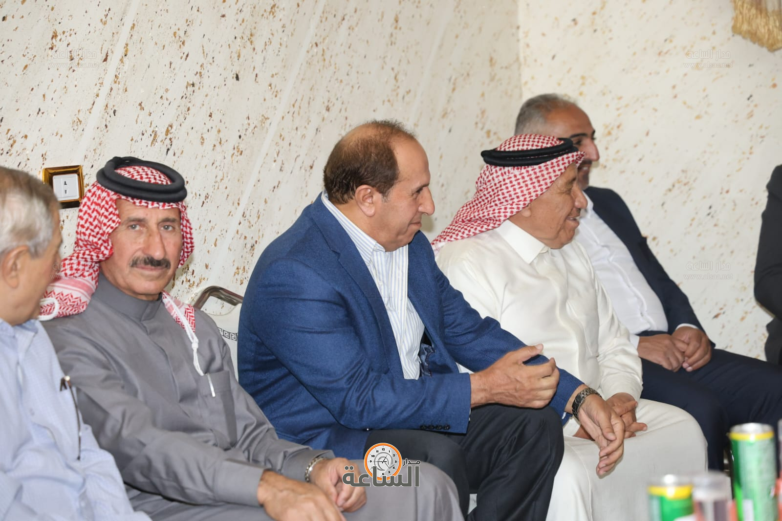 Madar Al-Saa Images 0.6468028106802387