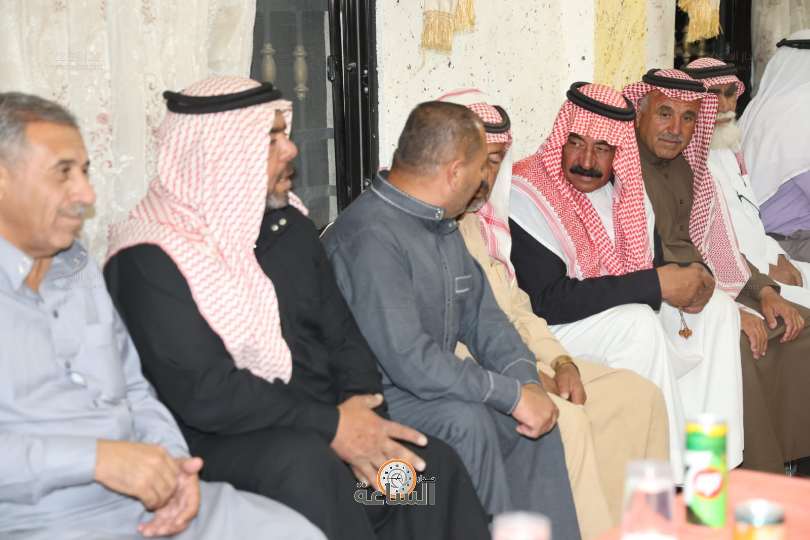 Madar Al-Saa Images 0.5996990481192924