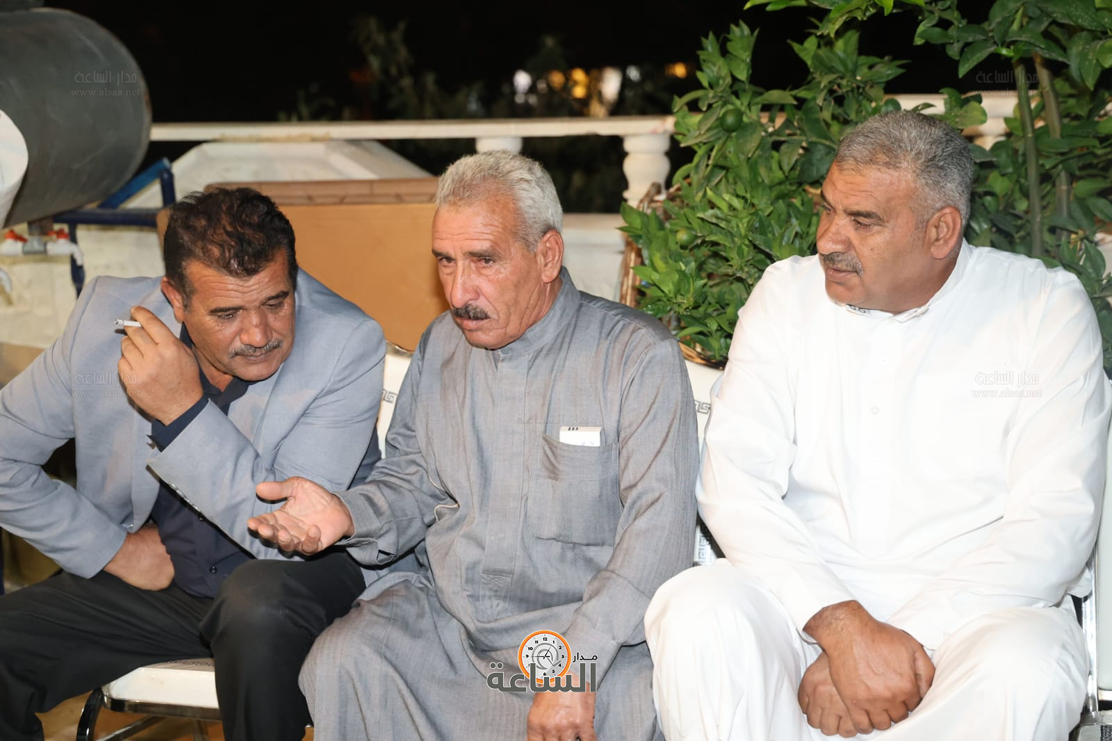 Madar Al-Saa Images 0.9826346041545024