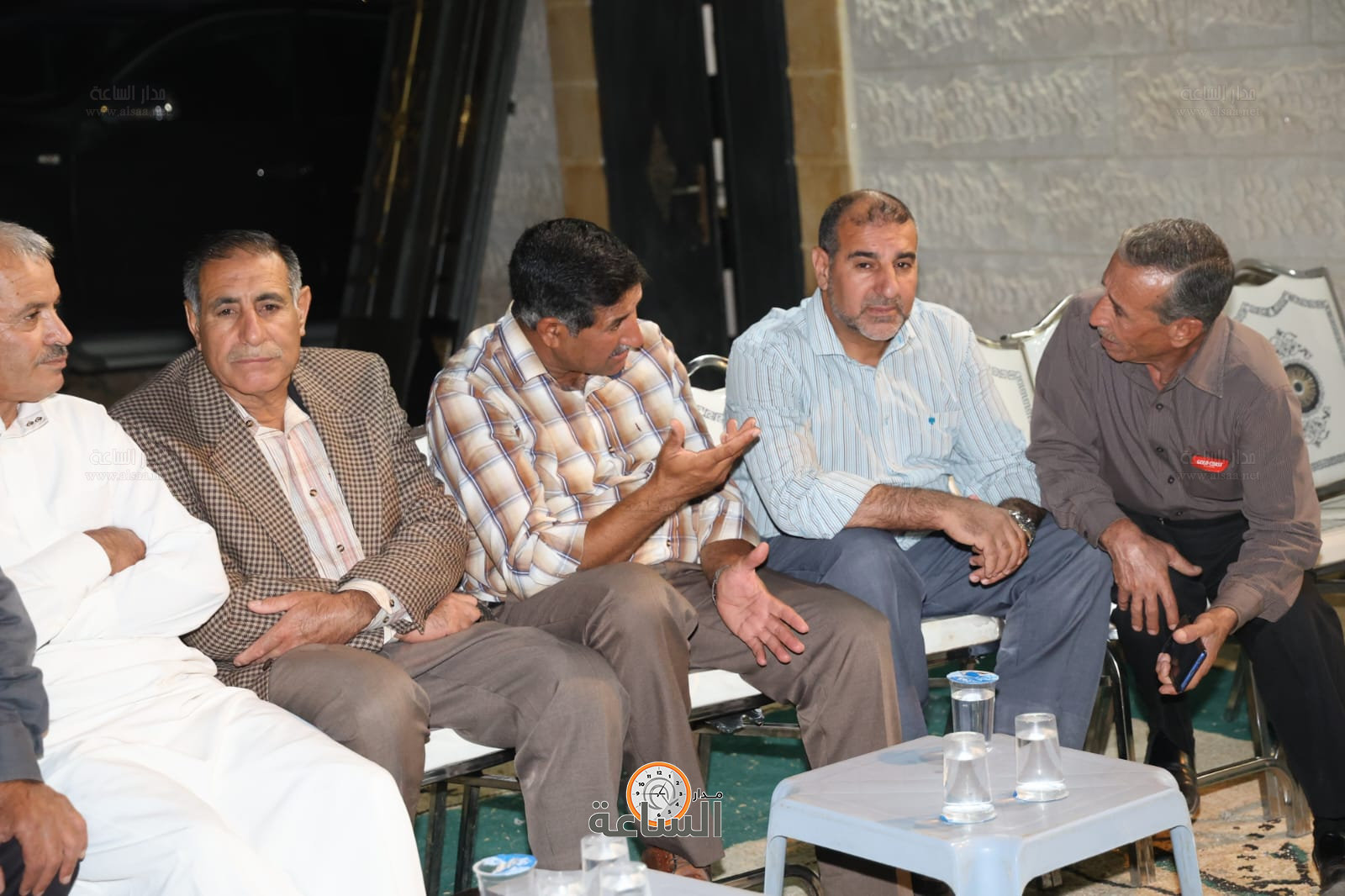 Madar Al-Saa Images 0.11207203403204702