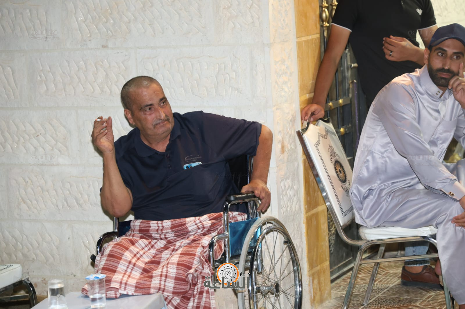 Madar Al-Saa Images 0.9703152676634209