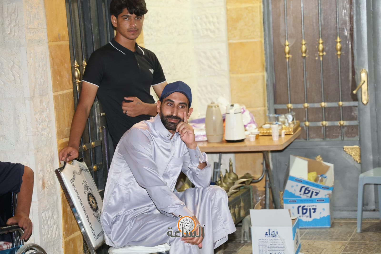 Madar Al-Saa Images 0.836904744502078