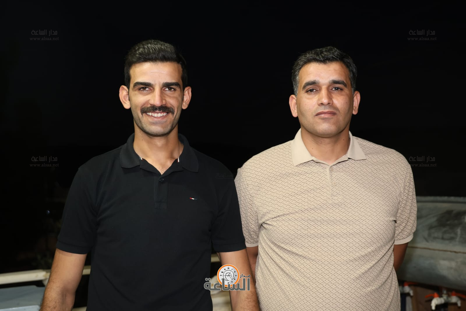 Madar Al-Saa Images 0.9741020002262223