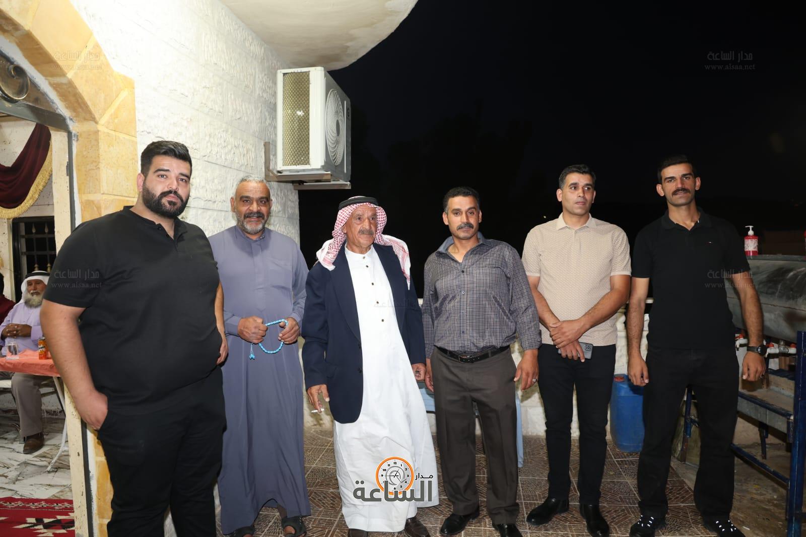 Madar Al-Saa Images 0.8603252680277275