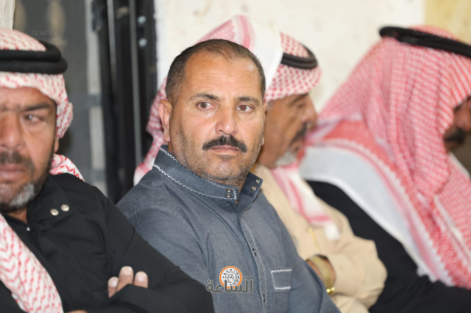 Madar Al-Saa Images 0.6872539598892627