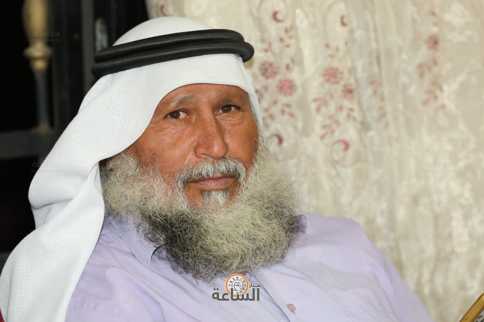 Madar Al-Saa Images 0.8116666885608362