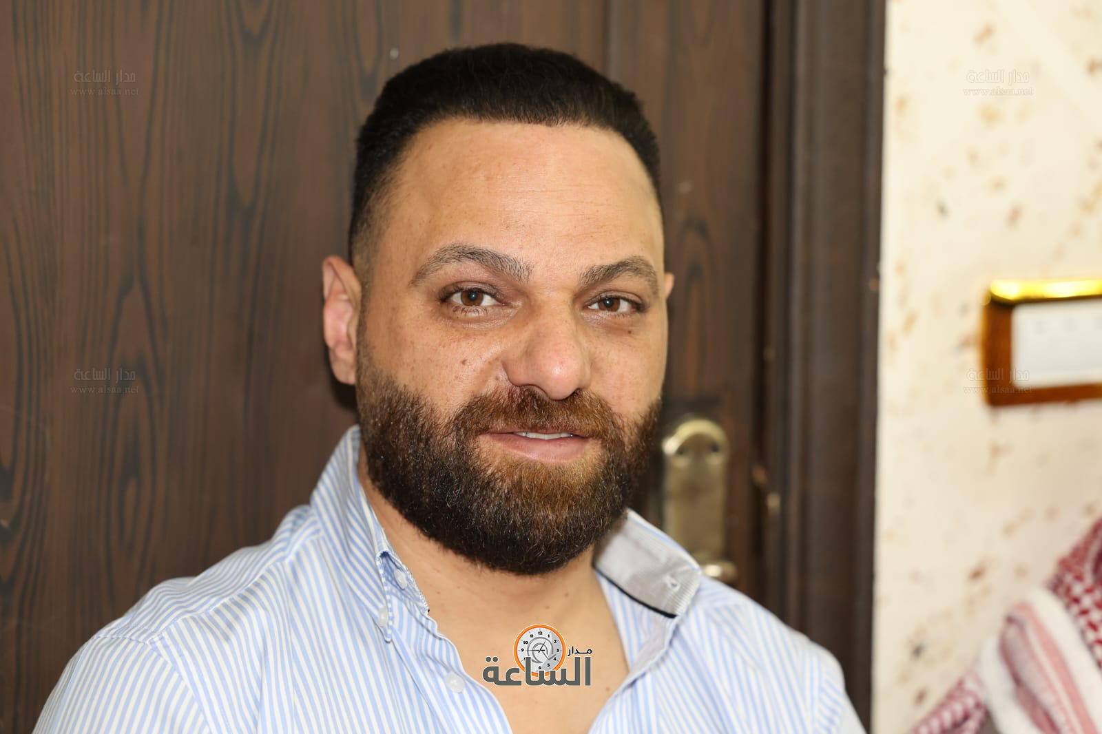 Madar Al-Saa Images 0.3663663271814196