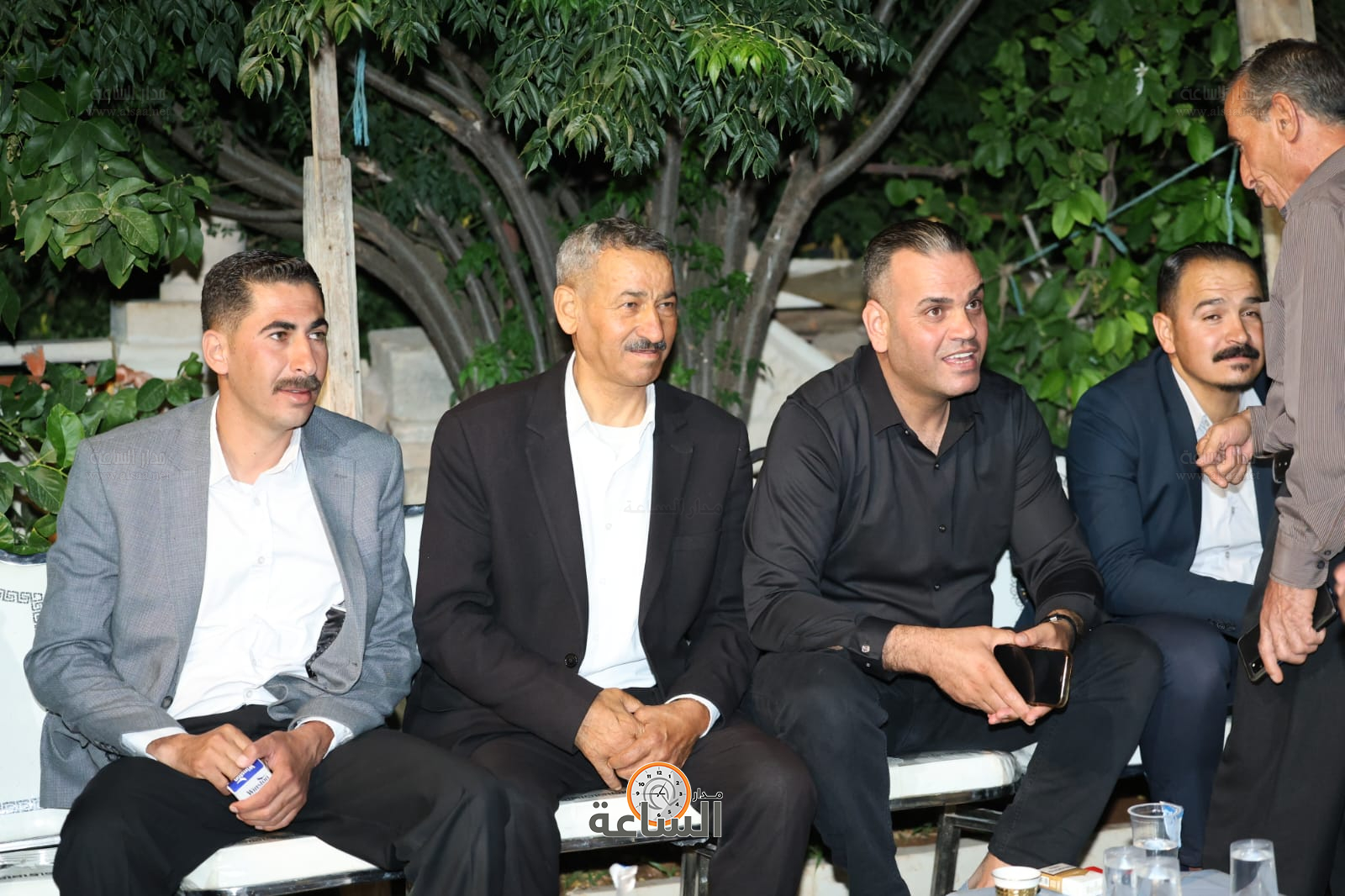 Madar Al-Saa Images 0.8614453143789644