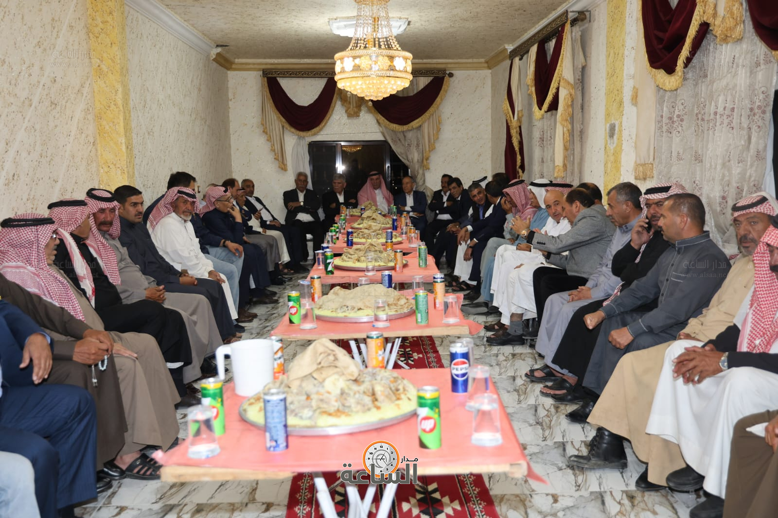 Madar Al-Saa Images 0.6468596308647038