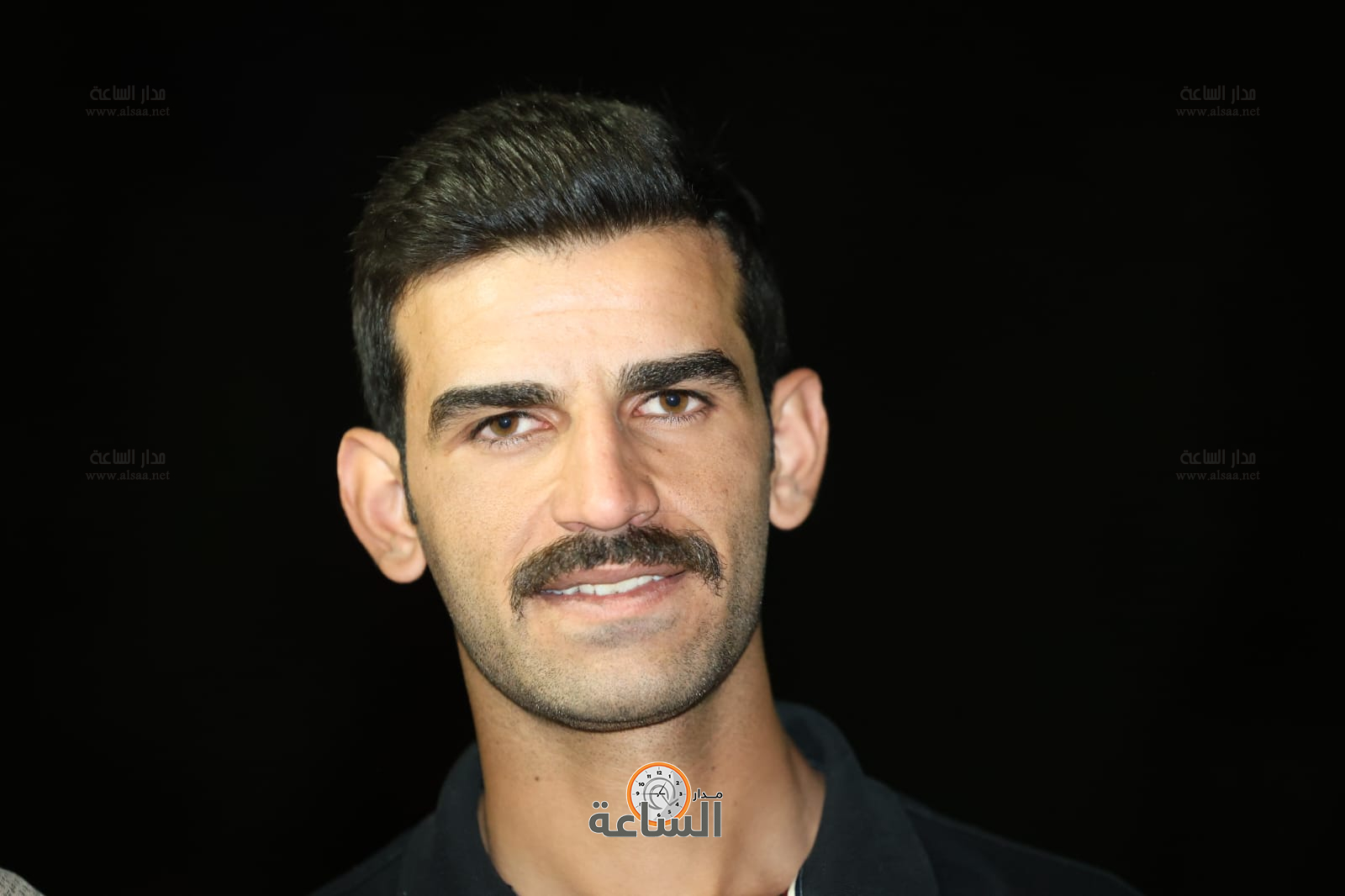 Madar Al-Saa Images 0.19193743364775484