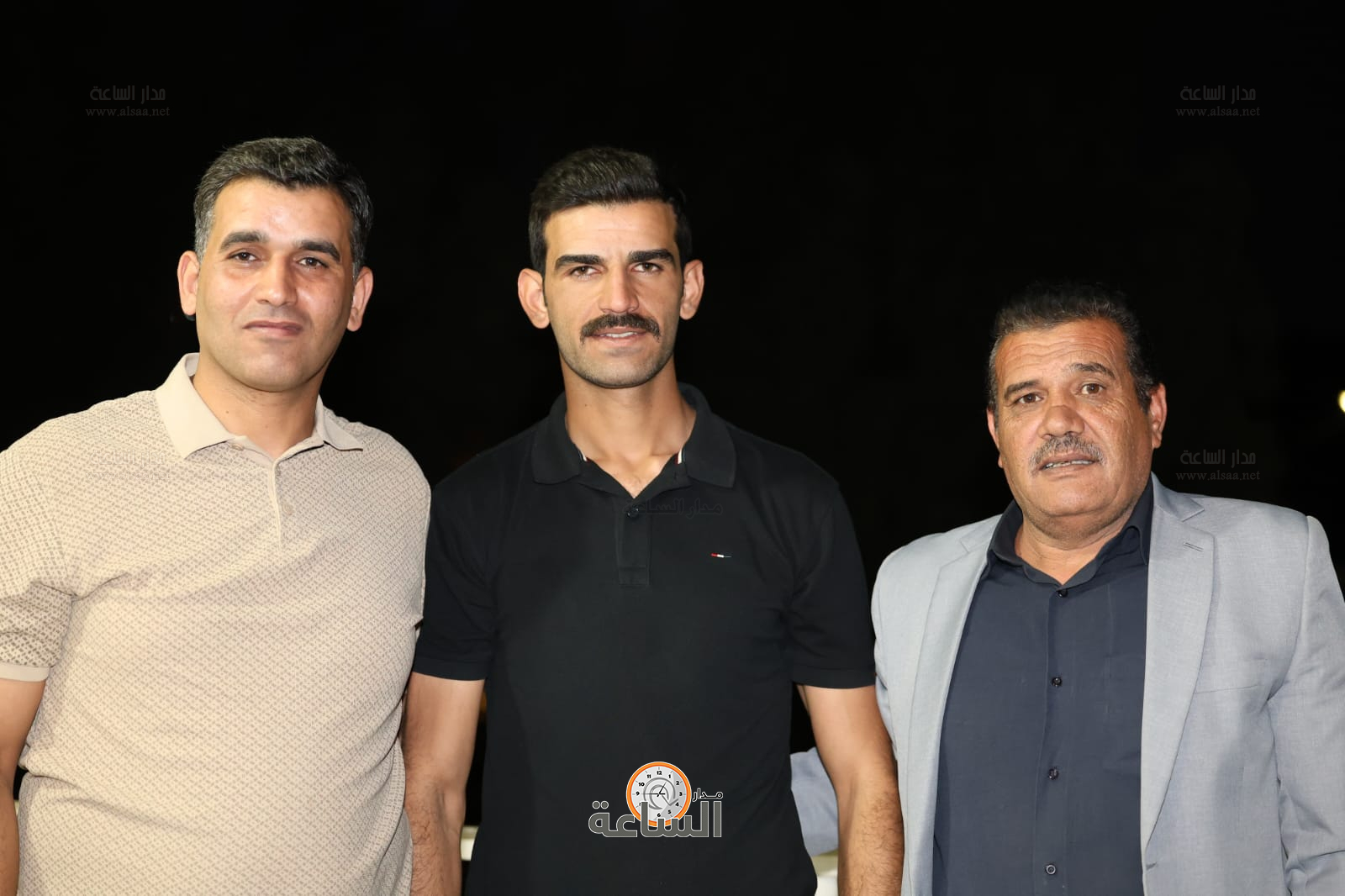 Madar Al-Saa Images 0.39504894409740055