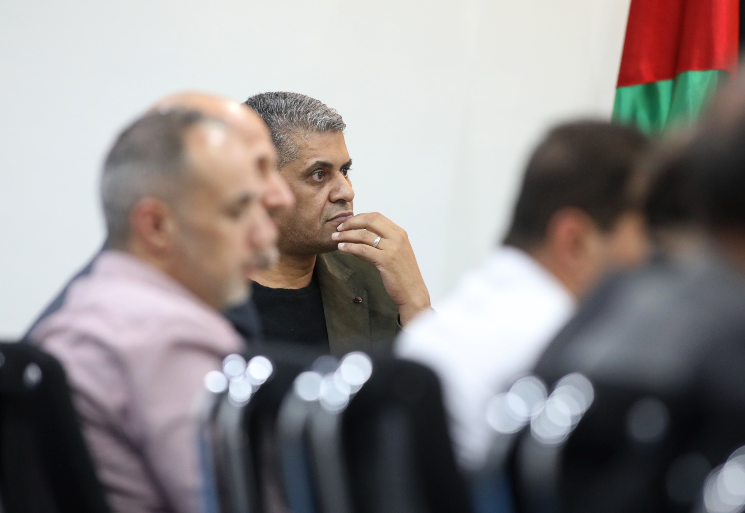 Madar Al-Saa Images 0.6649206277044626