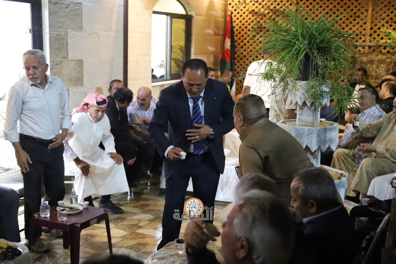 Madar Al-Saa Images 0.7525208204158668