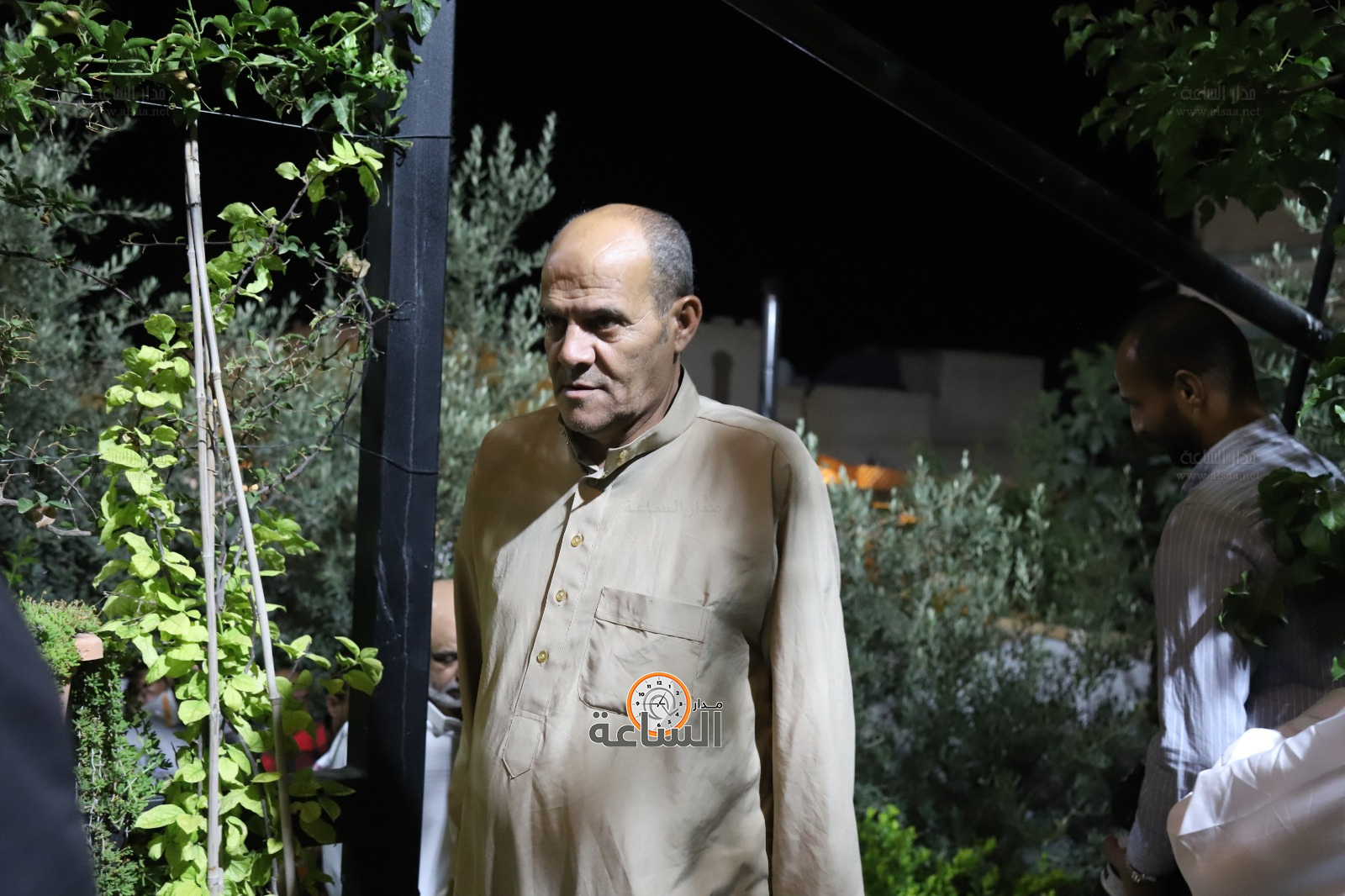 Madar Al-Saa Images 0.6410874162274032