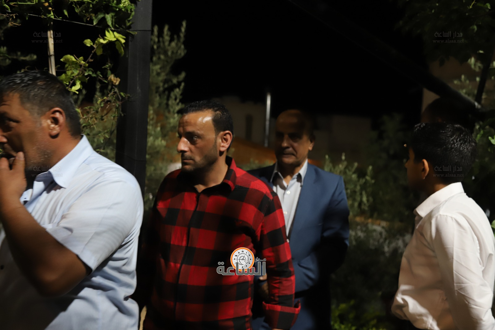 Madar Al-Saa Images 0.5957691030215986