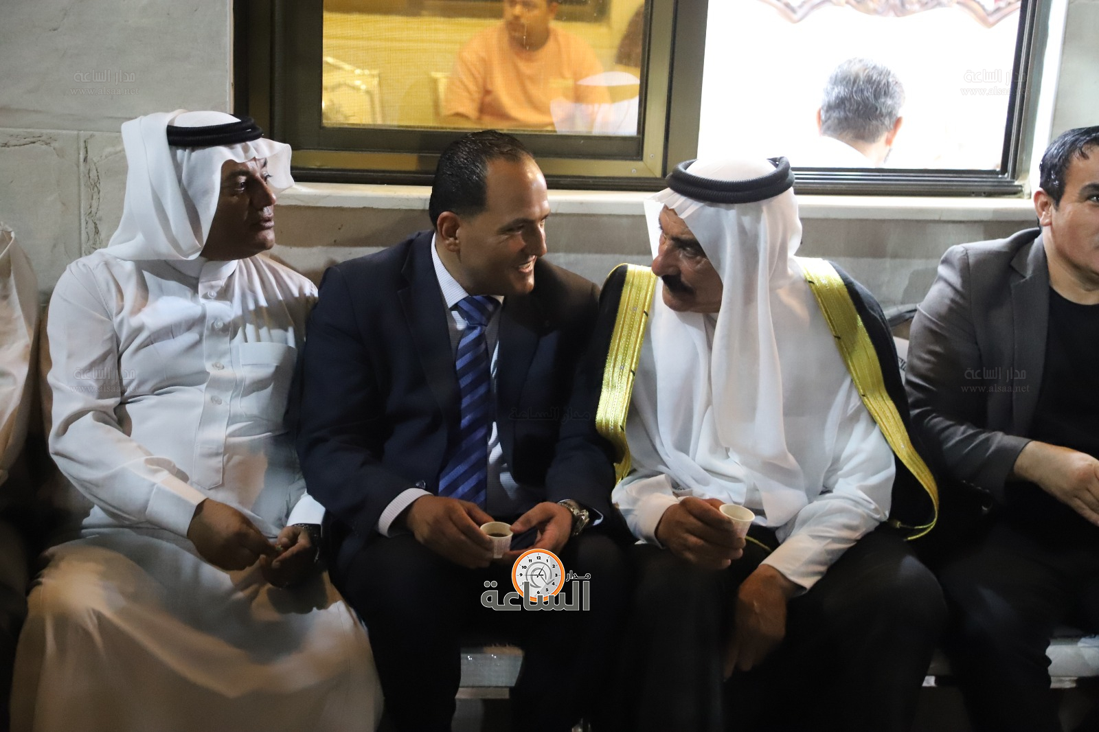 Madar Al-Saa Images 0.8228098154159796