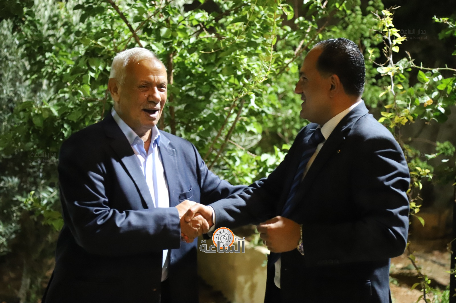 Madar Al-Saa Images 0.2709836027402177