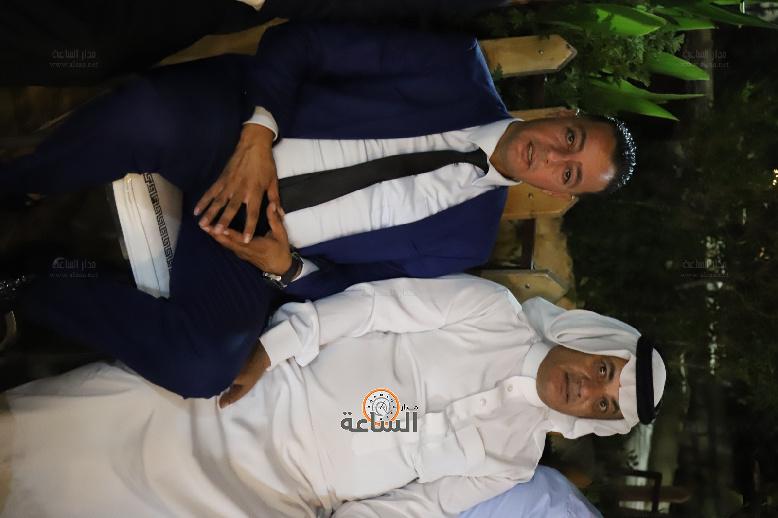 Madar Al-Saa Images 0.15433146580626134