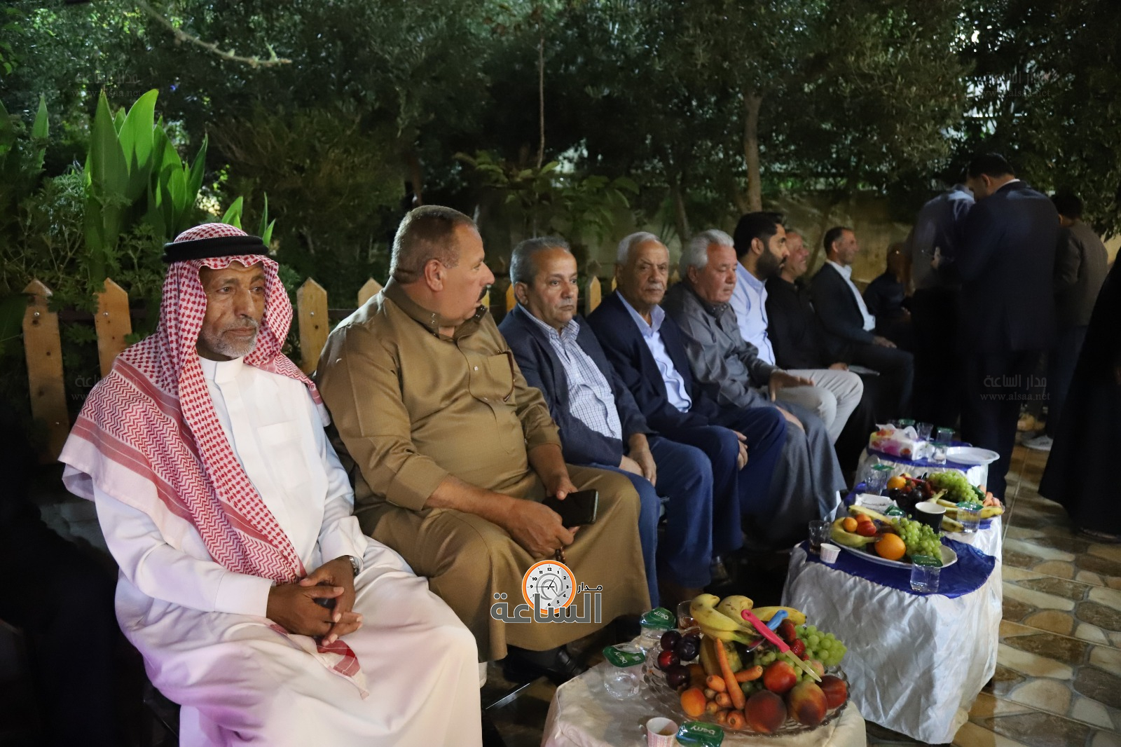 Madar Al-Saa Images 0.21657068981916627