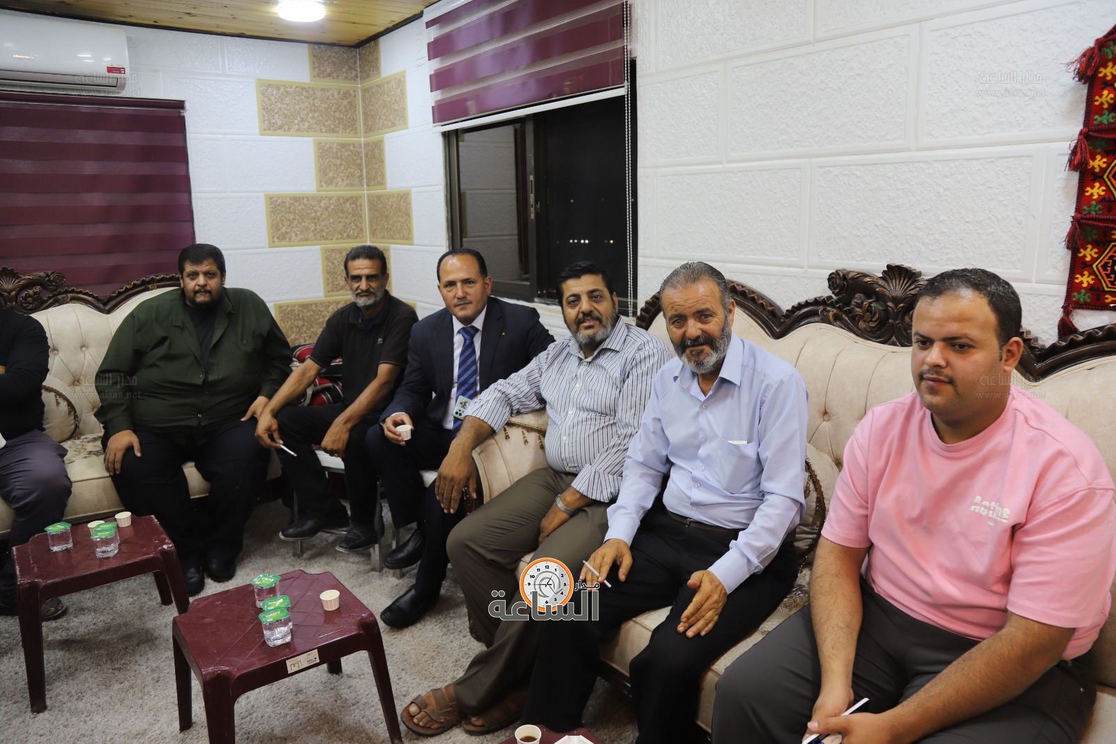 Madar Al-Saa Images 0.5947992443153823