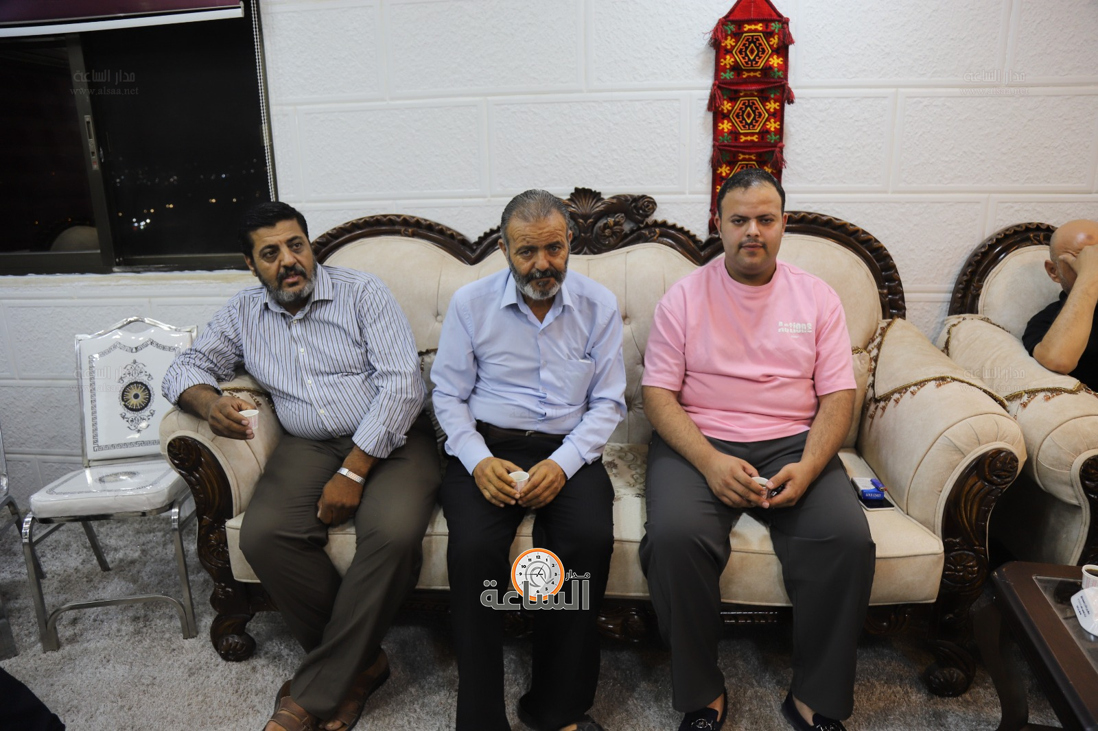 Madar Al-Saa Images 0.21312986209508966