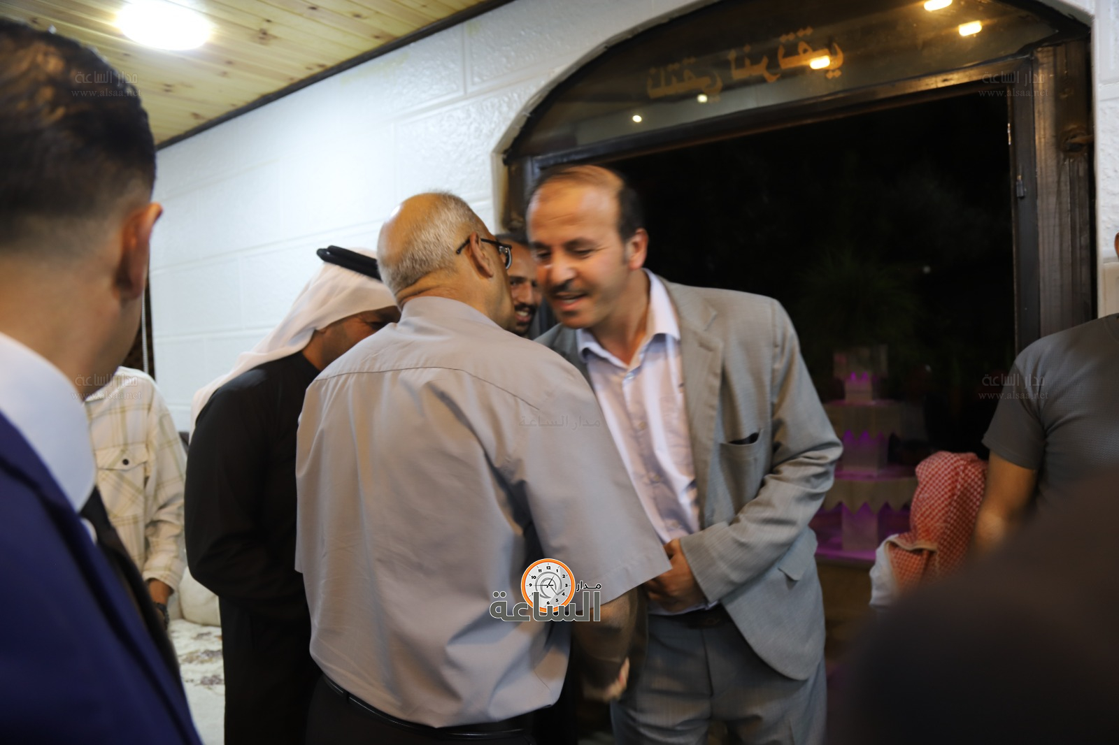 Madar Al-Saa Images 0.6081568196935423