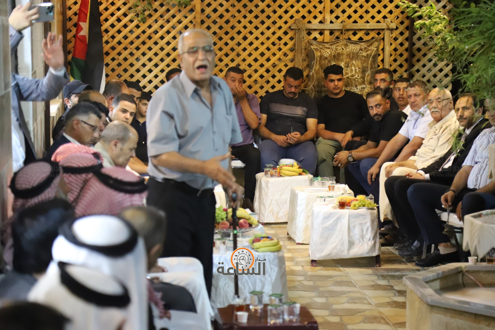 Madar Al-Saa Images 0.4927852279390331