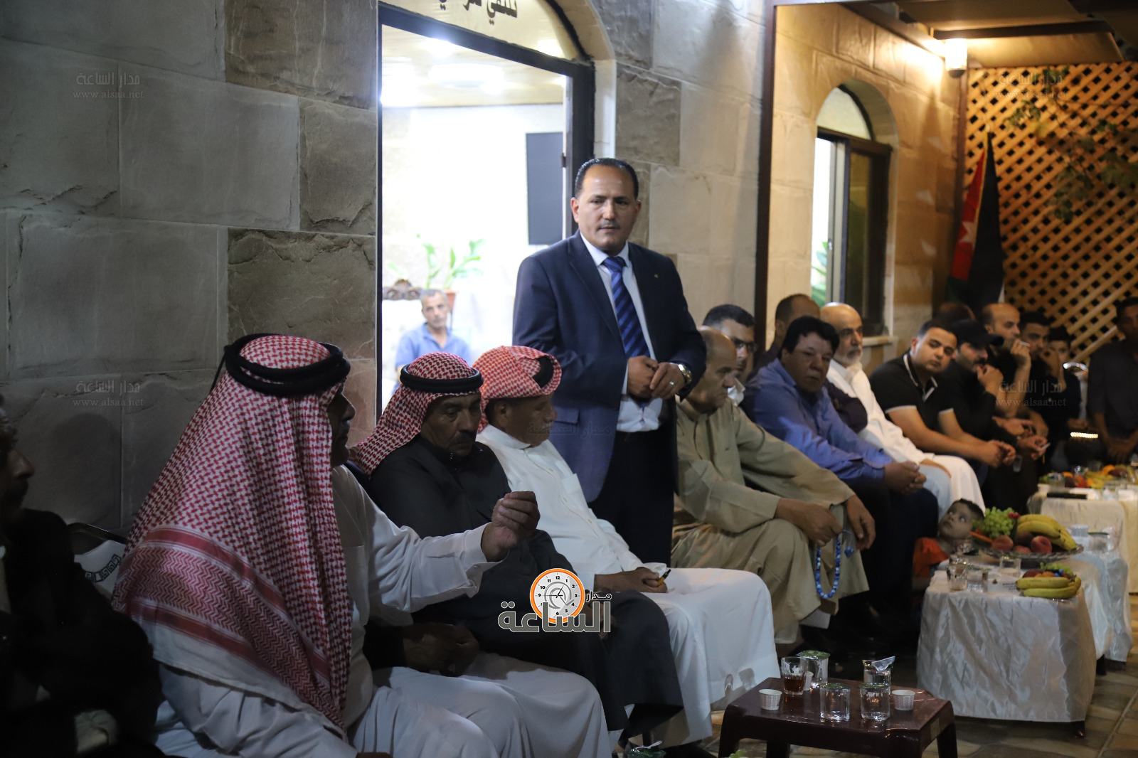 Madar Al-Saa Images 0.7346596602204214