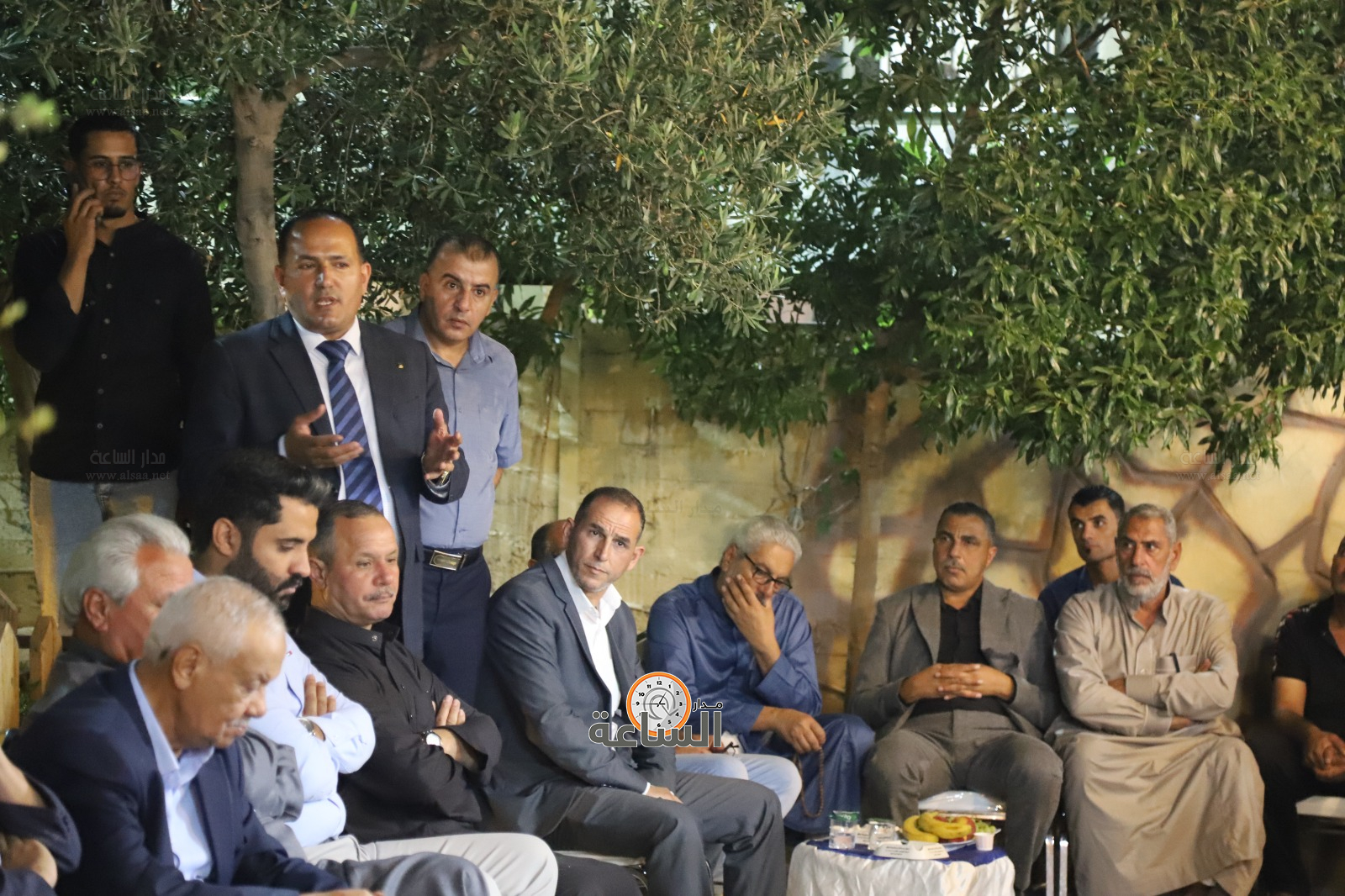 Madar Al-Saa Images 0.5969004881285612