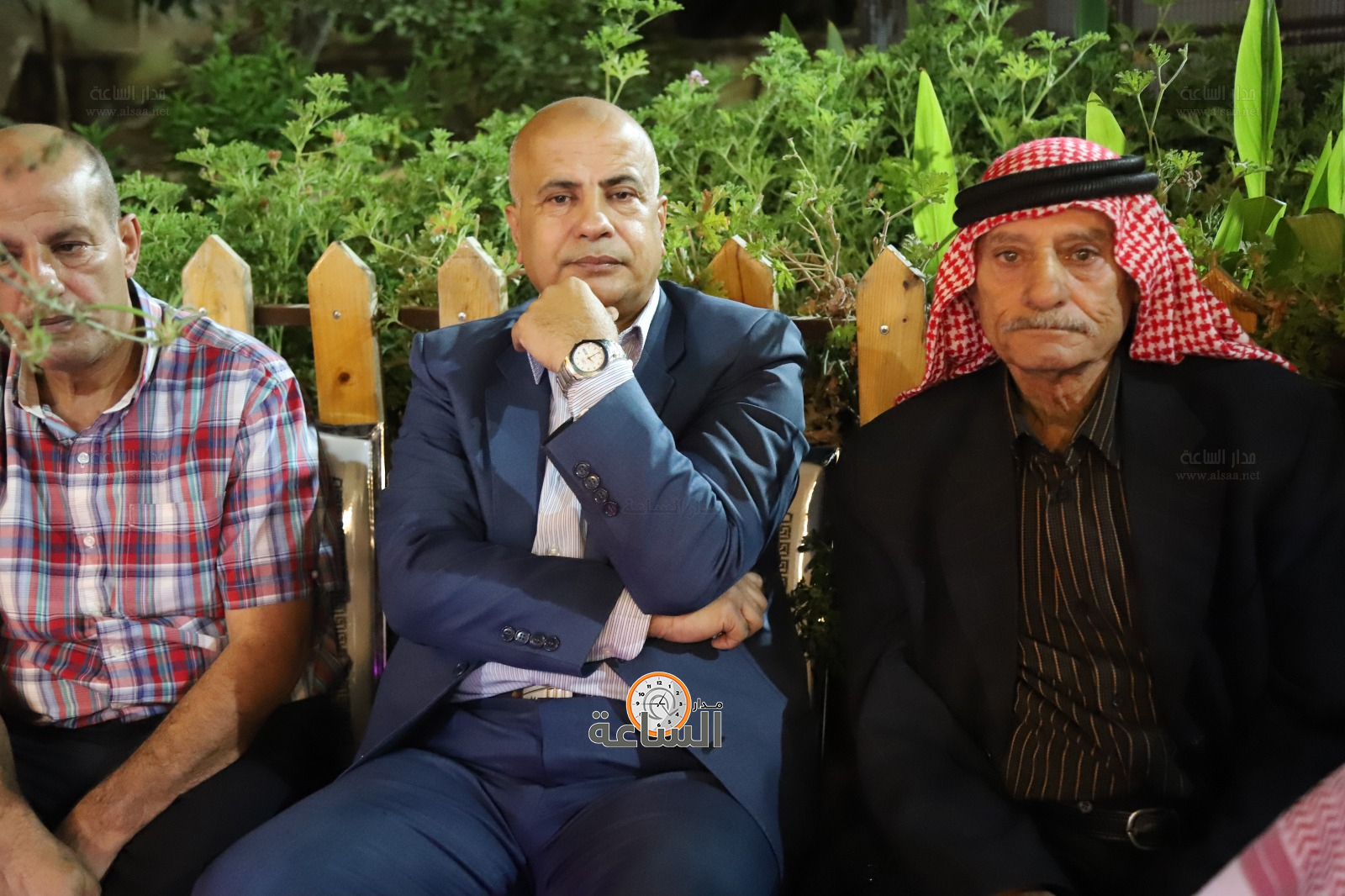 Madar Al-Saa Images 0.5249961008413965