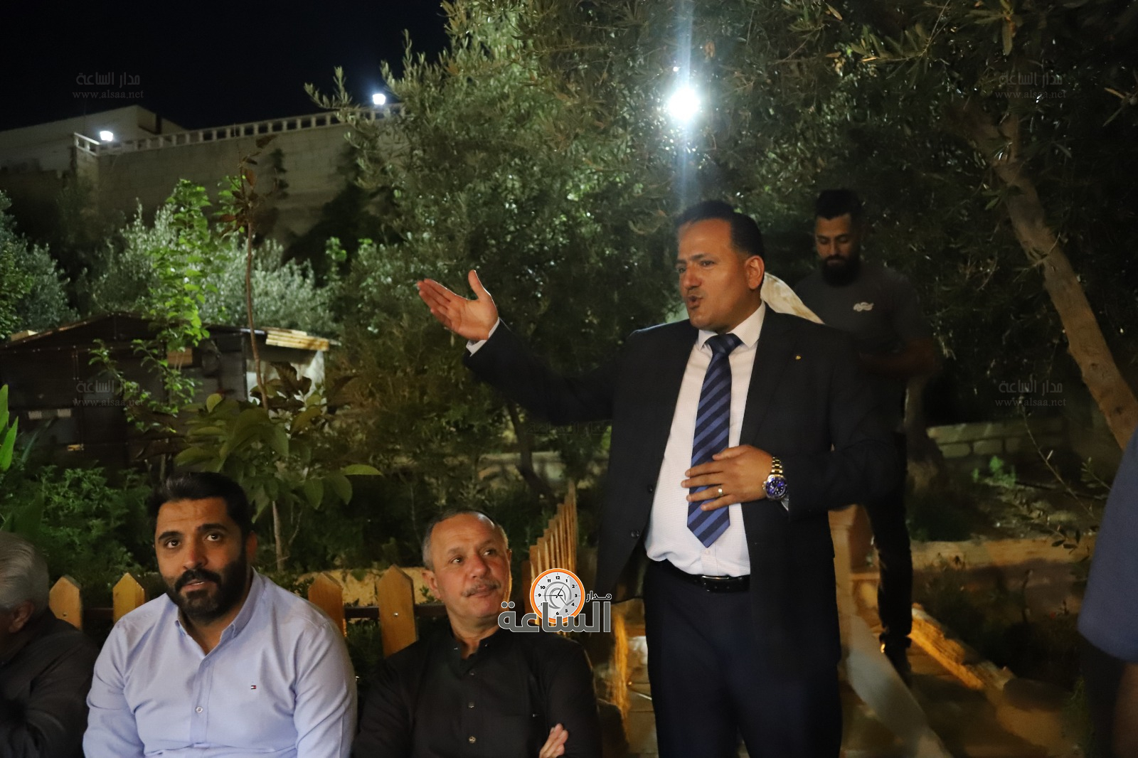 Madar Al-Saa Images 0.5574000446676313