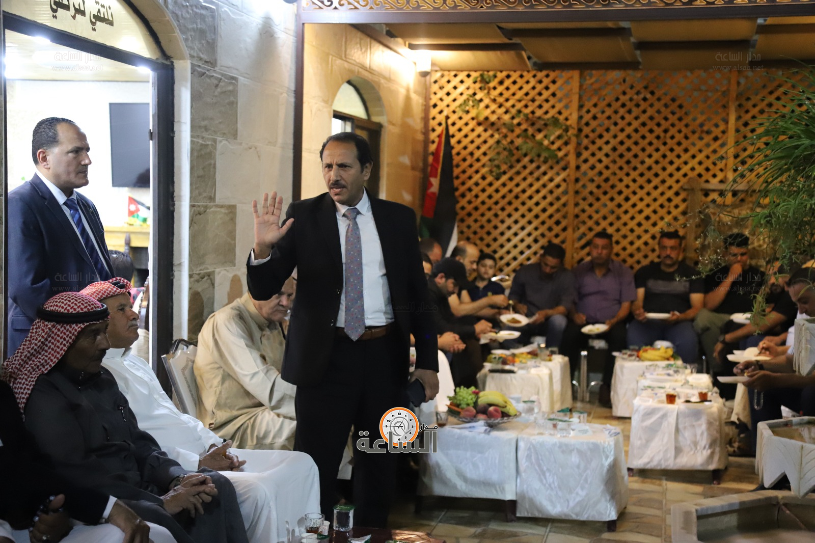 Madar Al-Saa Images 0.7543705753017346