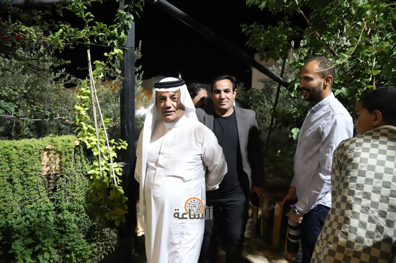 Madar Al-Saa Images 0.6536764514383243