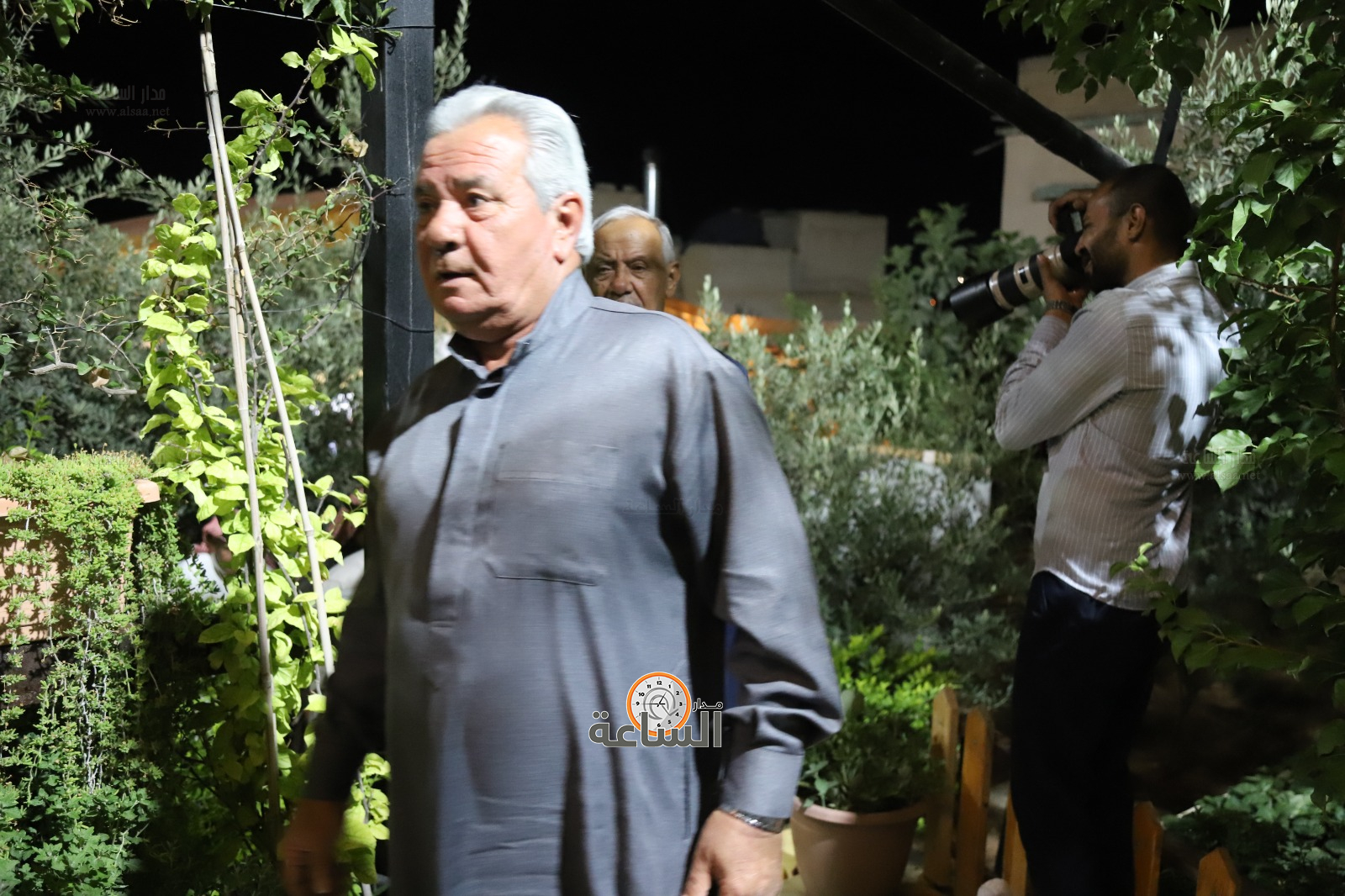 Madar Al-Saa Images 0.915134824456536