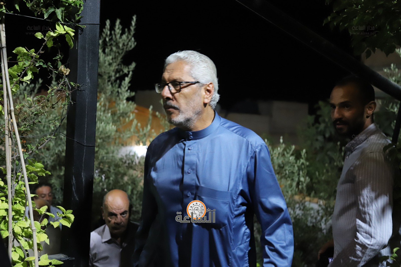 Madar Al-Saa Images 0.03061134155349321