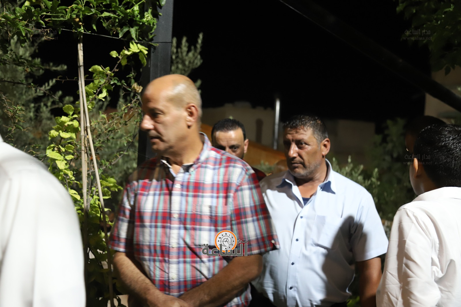 Madar Al-Saa Images 0.17528964953091486