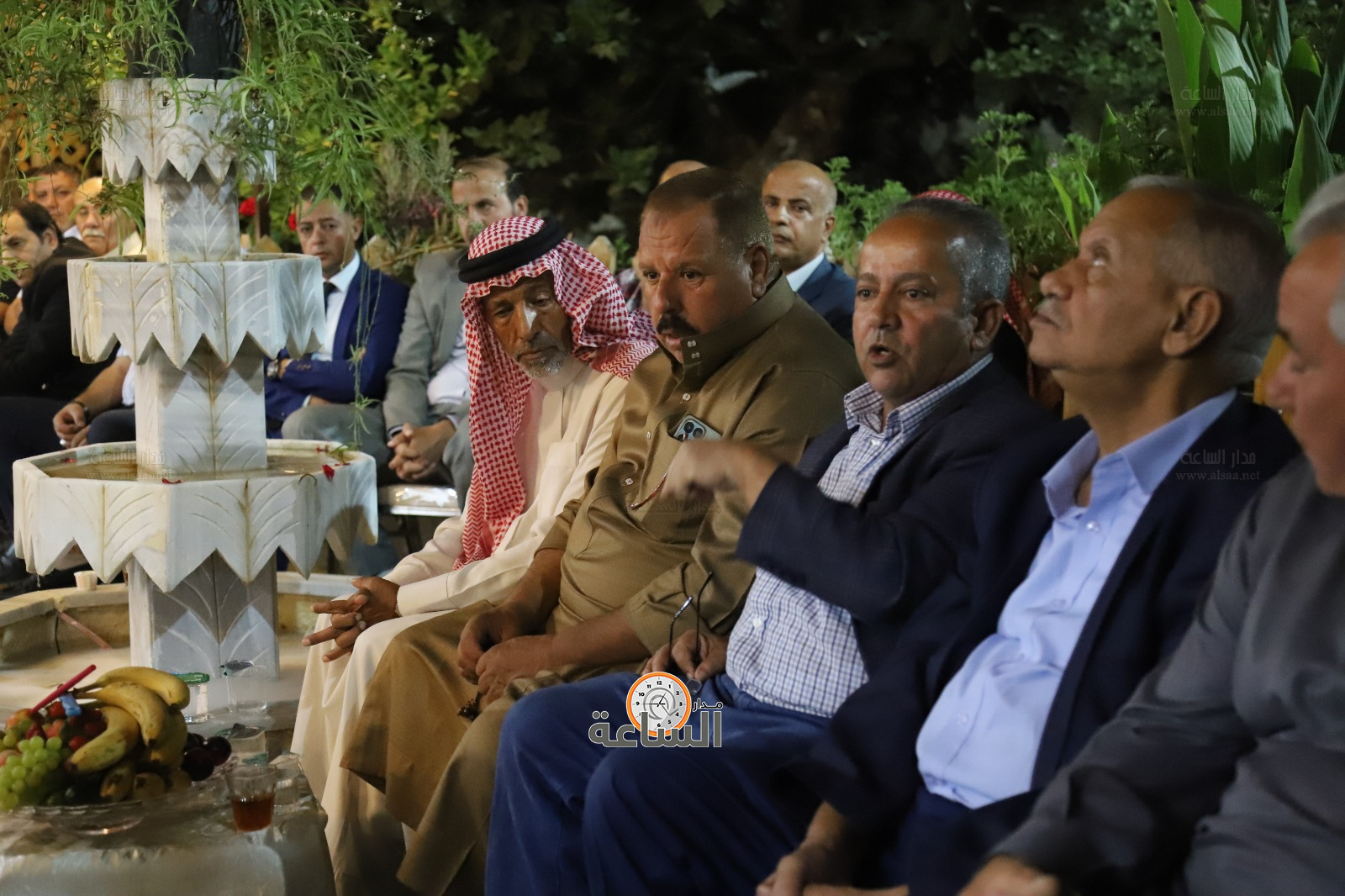 Madar Al-Saa Images 0.8802604845916301