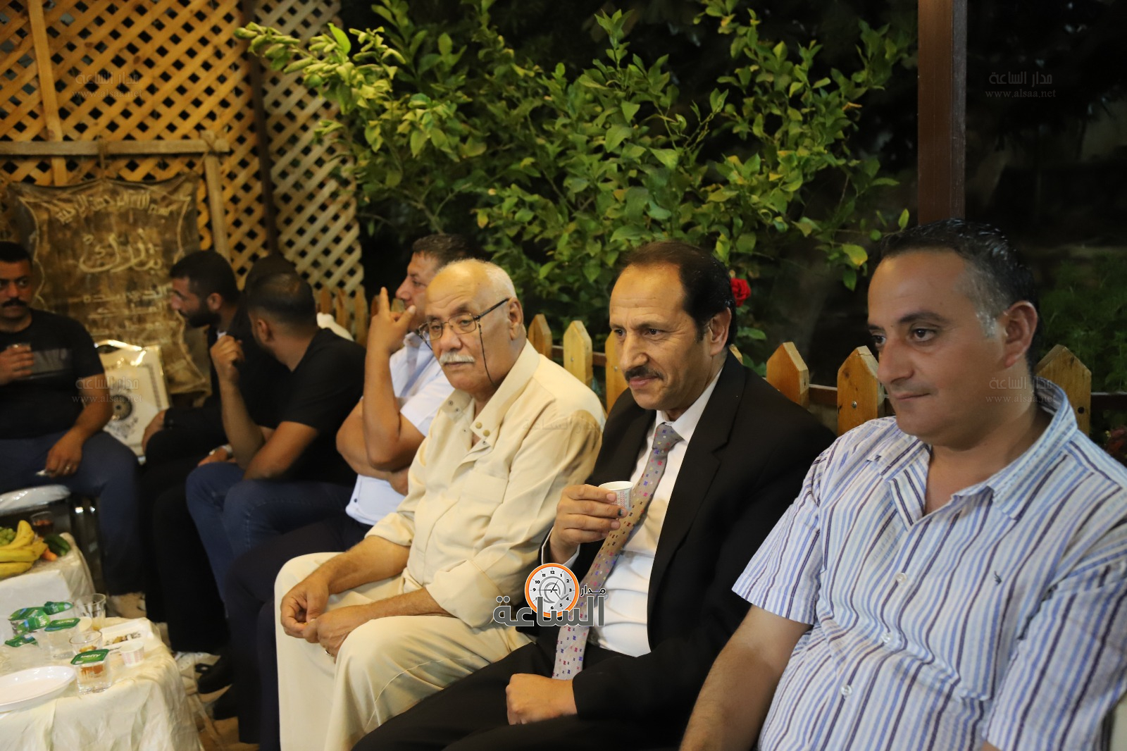 Madar Al-Saa Images 0.31901085677896046