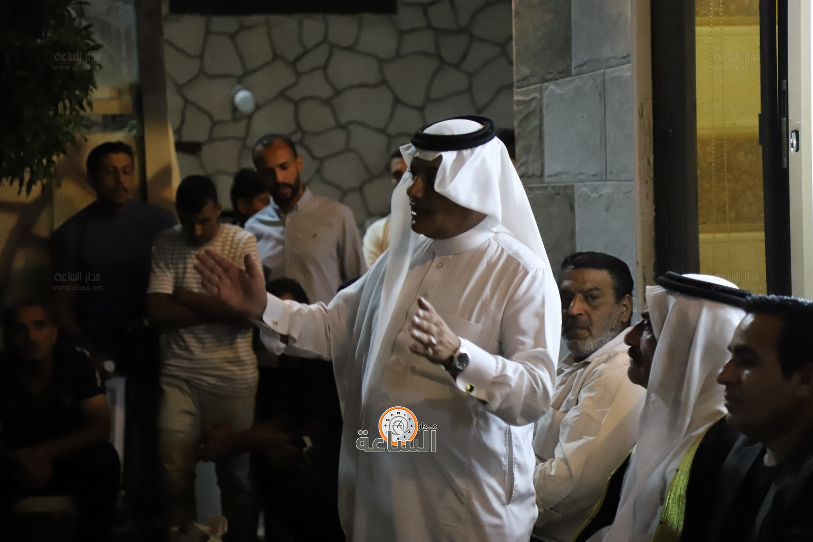 Madar Al-Saa Images 0.18920154058124394