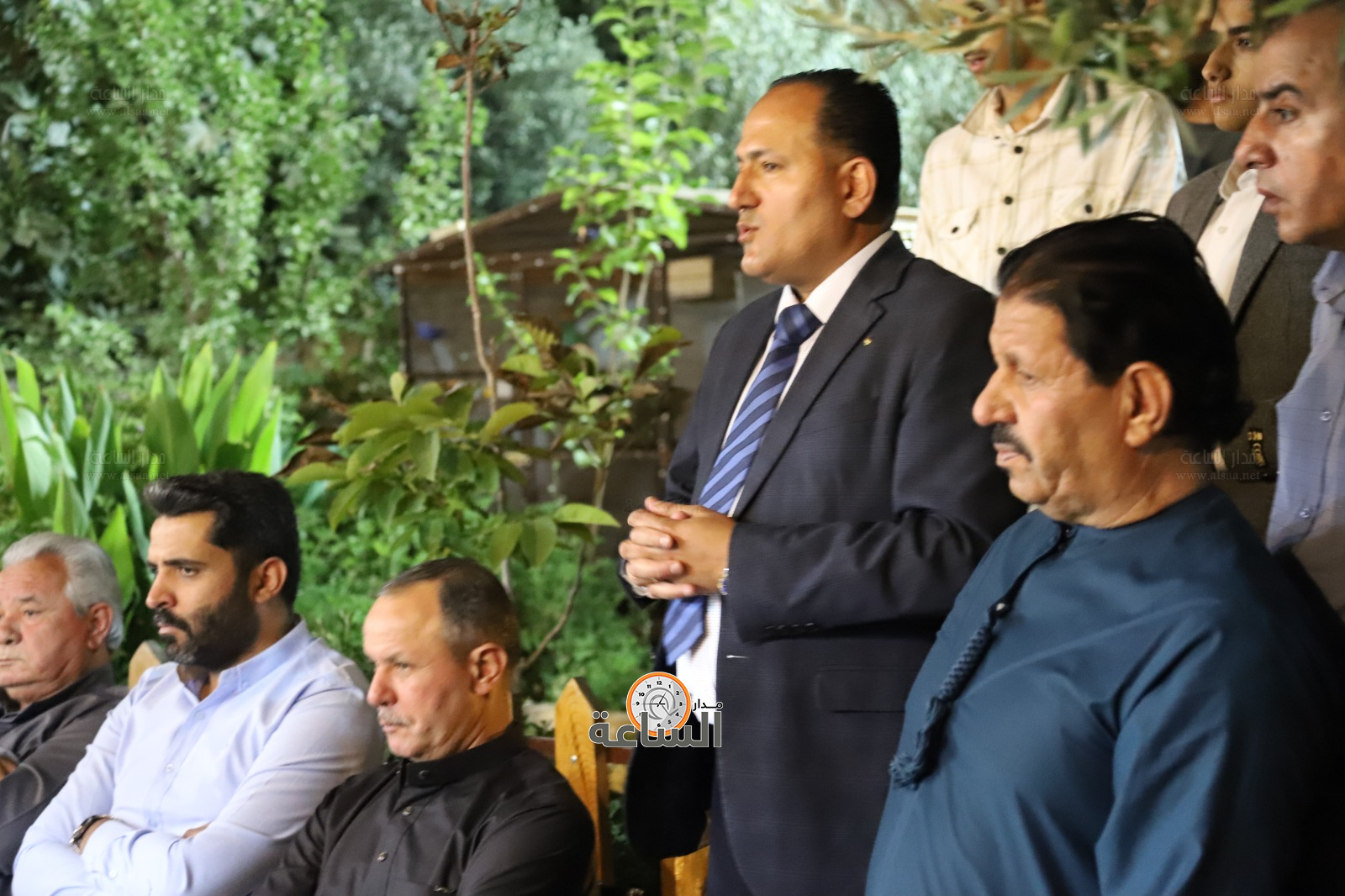 Madar Al-Saa Images 0.1995410671249762