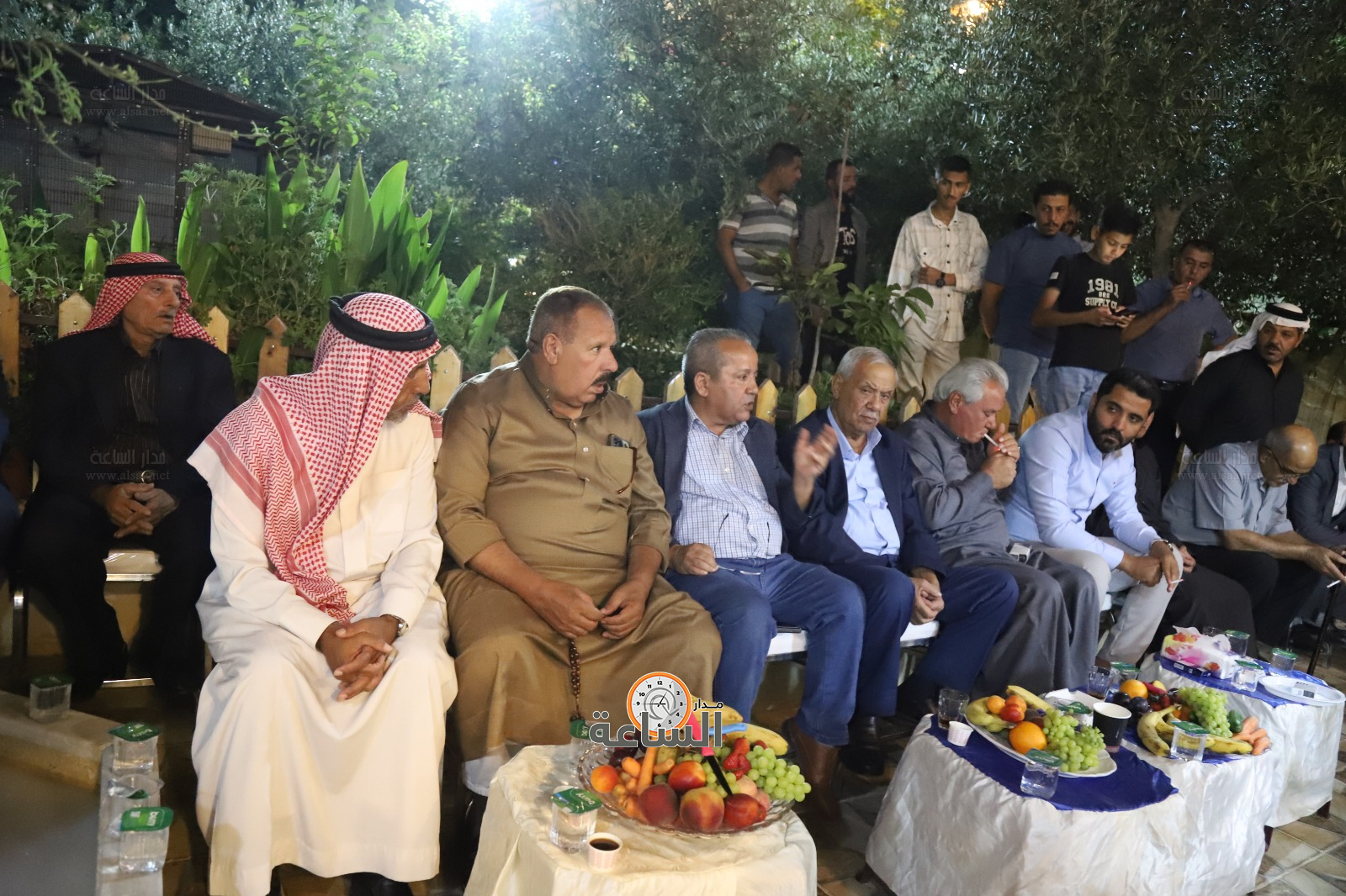 Madar Al-Saa Images 0.9146898471213986