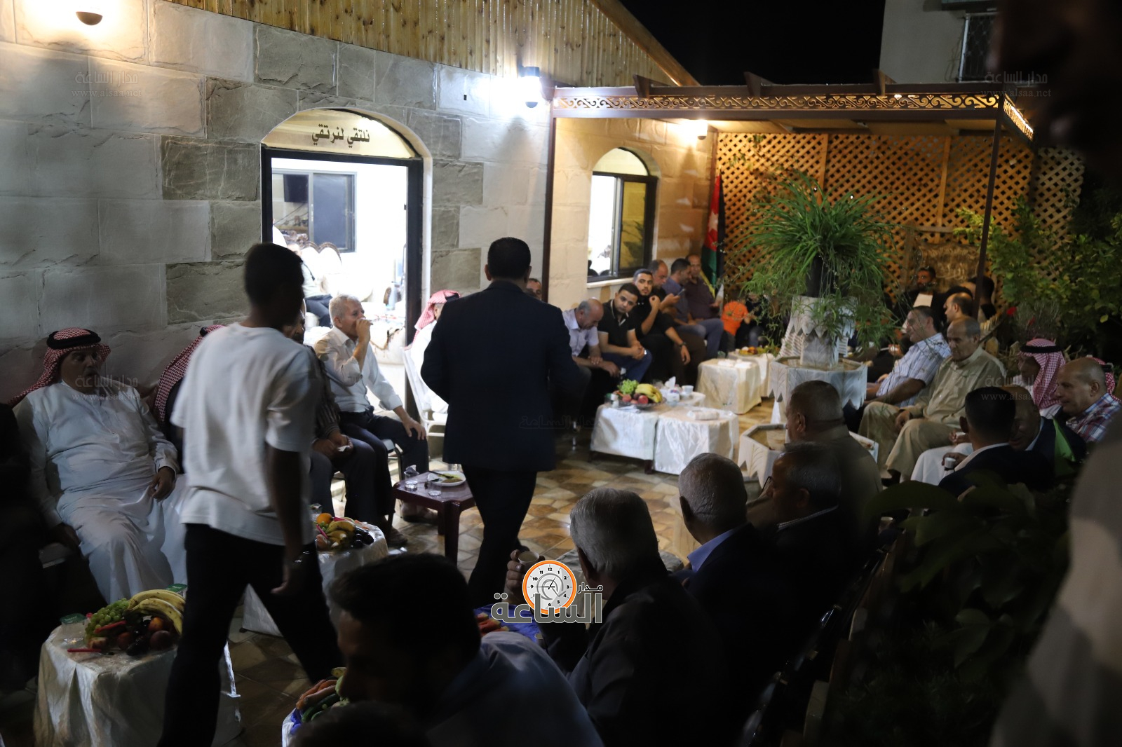 Madar Al-Saa Images 0.3731051749212604