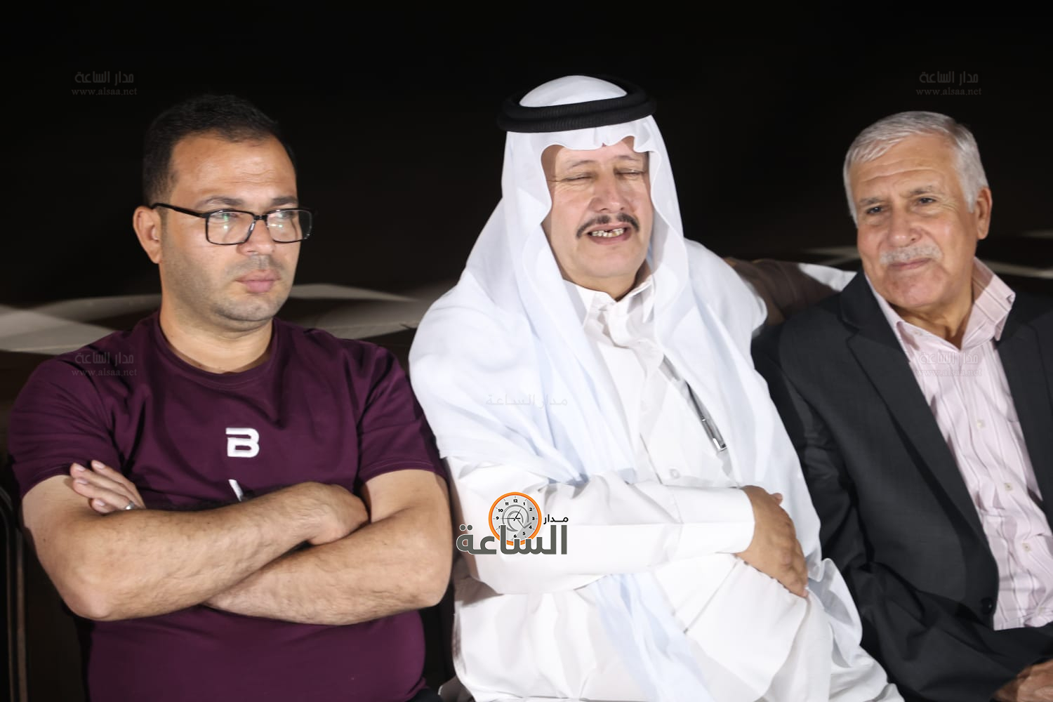 Madar Al-Saa Images 0.3753510014823539